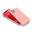 Etui MAGIC EYES do Samsung A32 5G różowy