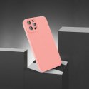 Etui MAGIC EYES do Samsung A32 5G różowy