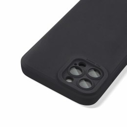 Etui MAGIC EYES do Apple iPhone 14 PRO MAX czarny