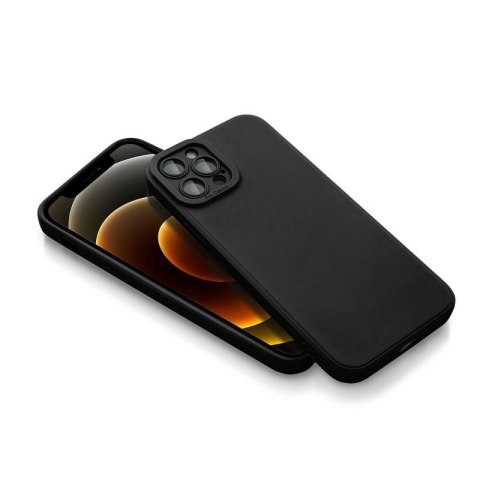 Etui MAGIC EYES do Apple iPhone 14 PRO MAX czarny Etui MAGIC EYES do Apple iPhone 14 PRO MAX czarny