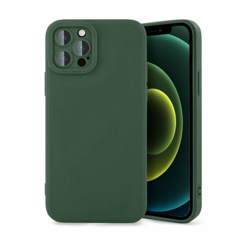 Etui MAGIC EYES do Apple iPhone 14 PRO zielony Etui MAGIC EYES do Apple iPhone 14 PRO zielony