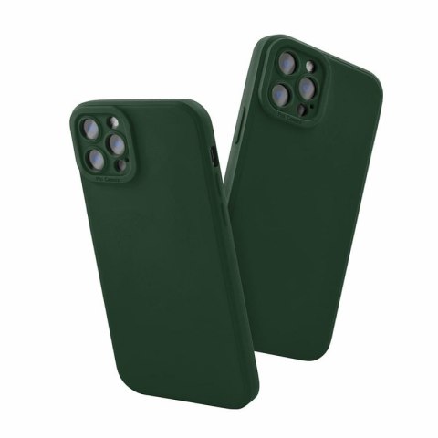 Etui MAGIC EYES do Apple iPhone 14 PRO zielony Etui MAGIC EYES do Apple iPhone 14 PRO zielony