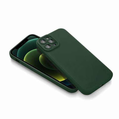 Etui MAGIC EYES do Apple iPhone 14 PRO zielony Etui MAGIC EYES do Apple iPhone 14 PRO zielony