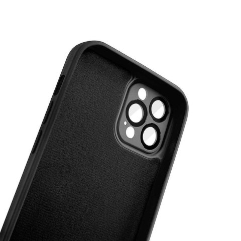 Etui MAGIC EYES do Apple iPhone 14+ czarny Etui MAGIC EYES do Apple iPhone 14+ czarny