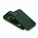 Etui MAGIC EYES do Apple iPhone 14+ zielony