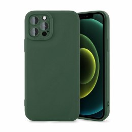 Etui MAGIC EYES do Apple iPhone 14 zielony