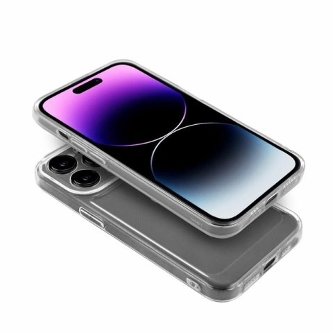 Etui SPACE 2.2mm do Apple iPhone 14 PRO MAX przezroczysty Etui SPACE 2.2mm do Apple iPhone 14 PRO MAX przezroczysty