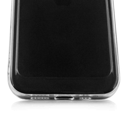 Etui SPACE 2.2mm do Apple iPhone 14 PRO MAX przezroczysty Etui SPACE 2.2mm do Apple iPhone 14 PRO MAX przezroczysty