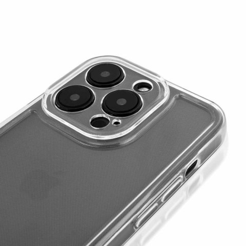 Etui SPACE 2.2mm do Apple iPhone 14 PRO MAX przezroczysty Etui SPACE 2.2mm do Apple iPhone 14 PRO MAX przezroczysty