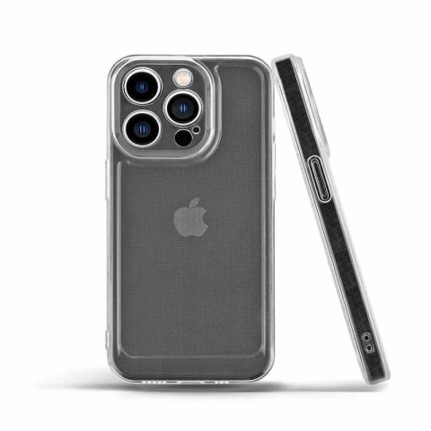 Etui SPACE 2.2mm do Apple iPhone 14 PRO przezroczysty Etui SPACE 2.2mm do Apple iPhone 14 PRO przezroczysty