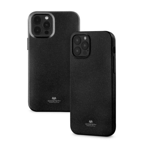 MERCURY Etui MERCURY Jelly do Apple iPhone 14 PRO czarny MERCURY Etui MERCURY Jelly do Apple iPhone 14 PRO czarny
