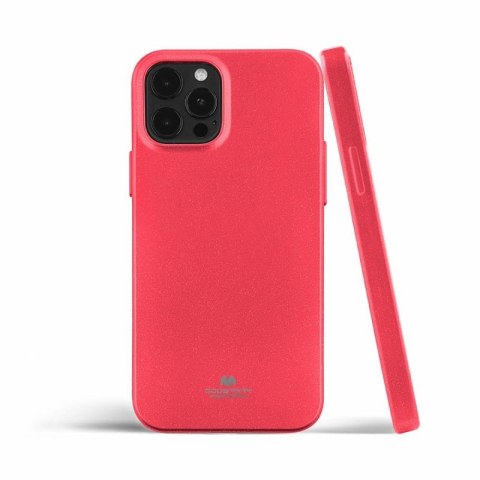 MERCURY Etui MERCURY Jelly do Apple iPhone 14 różowy MERCURY Etui MERCURY Jelly do Apple iPhone 14 różowy