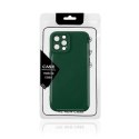 Etui MAGIC EYES do Apple iPhone 13 PRO MAX zielony