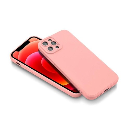 Etui MAGIC EYES do Motorola MOTO G42 4G różowy Etui MAGIC EYES do Motorola MOTO G42 4G różowy