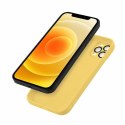 Etui MAGIC EYES do Motorola MOTO G42 4G żółty