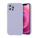 Etui MAGIC EYES do Motorola MOTO G50 5G fioletowy