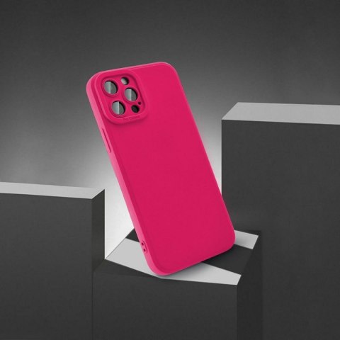 Etui MAGIC EYES do Motorola MOTO G50 5G fuksja Etui MAGIC EYES do Motorola MOTO G50 5G fuksja