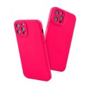 Etui MAGIC EYES do Motorola MOTO G50 5G fuksja