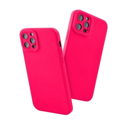 Etui MAGIC EYES do Motorola MOTO G50 5G fuksja Etui MAGIC EYES do Motorola MOTO G50 5G fuksja