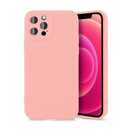 Etui MAGIC EYES do Motorola MOTO G50 5G różowy