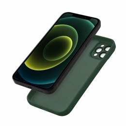 Etui MAGIC EYES do Motorola MOTO G50 5G zielony