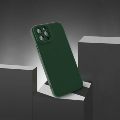 Etui MAGIC EYES do Motorola MOTO G50 5G zielony Etui MAGIC EYES do Motorola MOTO G50 5G zielony
