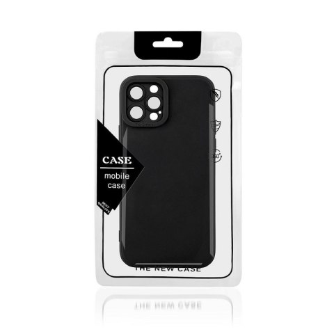 Etui MAGIC EYES do Xiaomi 12 czarny Etui MAGIC EYES do Xiaomi 12 czarny