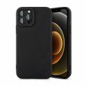 Etui MAGIC EYES do Xiaomi 12 czarny