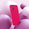 Etui MAGIC EYES do Xiaomi 12 fuksja