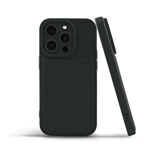 Etui PROTECTOR do Apple iPhone 14 PRO MAX czarny Etui PROTECTOR do Apple iPhone 14 PRO MAX czarny