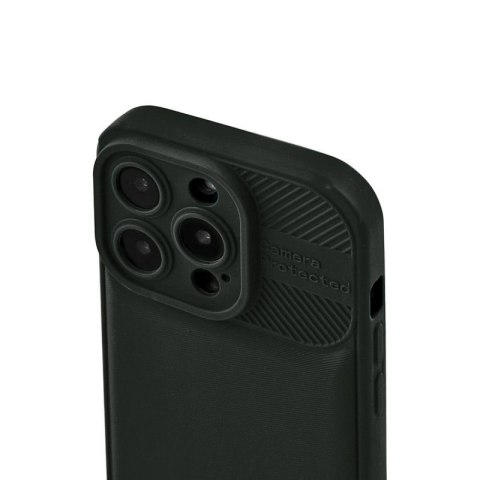 Etui PROTECTOR do Apple iPhone 14 PRO MAX czarny Etui PROTECTOR do Apple iPhone 14 PRO MAX czarny