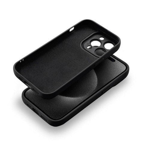 Etui SOFTY do Samsung M33 5G czarny Etui SOFTY do Samsung M33 5G czarny
