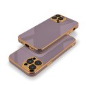 Etui GLAMOUR do Xiaomi REDMI 12C fioletowy