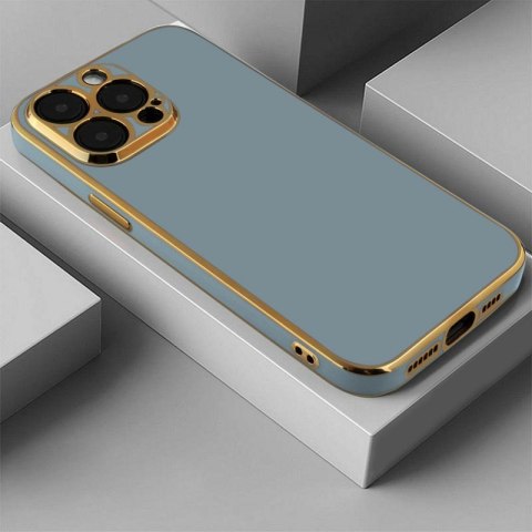 Etui GLAMOUR do Xiaomi REDMI NOTE 11 PRO 5G niebieski Etui GLAMOUR do Xiaomi REDMI NOTE 11 PRO 5G niebieski