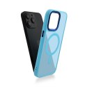Etui MAGMAT MAGSAFE do Apple iPhone 14 PRO MAX niebieski