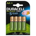 Akumulator AA/HR6 1400/2500mAh 4szt blister