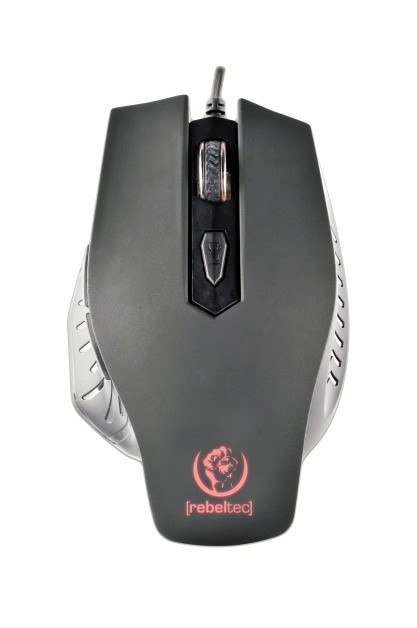 RED DRAGON zestaw gamingowy mysz + podkładka RED DRAGON zestaw gamingowy mysz + podkładka