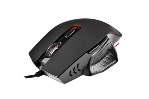 RED DRAGON zestaw gamingowy mysz + podkładka RED DRAGON zestaw gamingowy mysz + podkładka