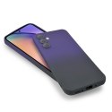 Etui OMBRE do Samsung A32 5G fioletowy