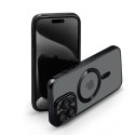 Etui MAGSHINE MAGSAFE do Apple iPhone 11 PRO czarny