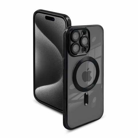 Etui MAGSHINE MAGSAFE do Apple iPhone 11 PRO czarny Etui MAGSHINE MAGSAFE do Apple iPhone 11 PRO czarny