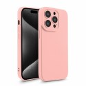 Etui SOFTY do Xiaomi REDMI NOTE 9 PRO różowy