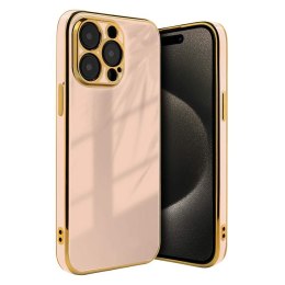 Etui GLAMOUR do Xiaomi 13T/13T PRO różowy