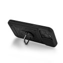 Etui SLIDE RING do Xiaomi 13T/13T PRO czarny