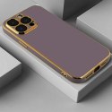 Etui GLAMOUR do Xiaomi REDMI NOTE 13 4G fioletowy