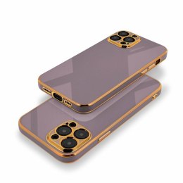Etui GLAMOUR do Xiaomi REDMI NOTE 13 PRO+ 5G fioletowy