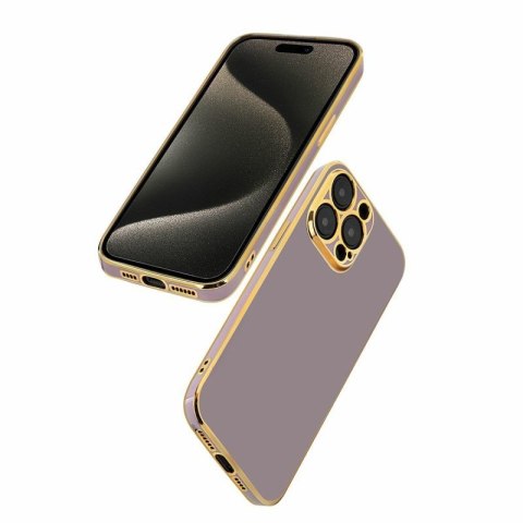 Etui GLAMOUR do Xiaomi REDMI NOTE 13 PRO+ 5G fioletowy Etui GLAMOUR do Xiaomi REDMI NOTE 13 PRO+ 5G fioletowy