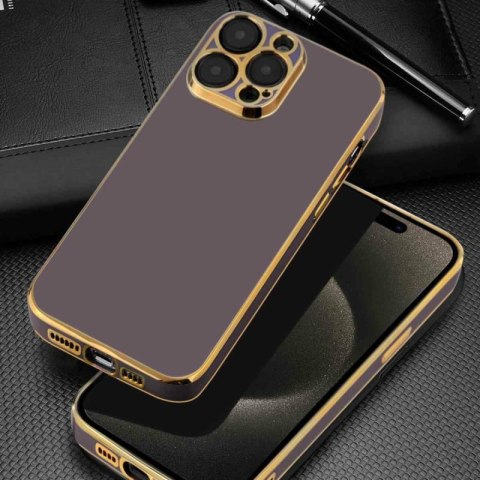 Etui GLAMOUR do Xiaomi REDMI NOTE 13 PRO+ 5G fioletowy Etui GLAMOUR do Xiaomi REDMI NOTE 13 PRO+ 5G fioletowy