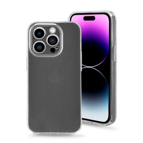 Etui SLIM 2mm do Xiaomi REDMI NOTE 13 PRO 5G fine hole przezroczysty Etui SLIM 2mm do Xiaomi REDMI NOTE 13 PRO 5G fine hole przezroczysty