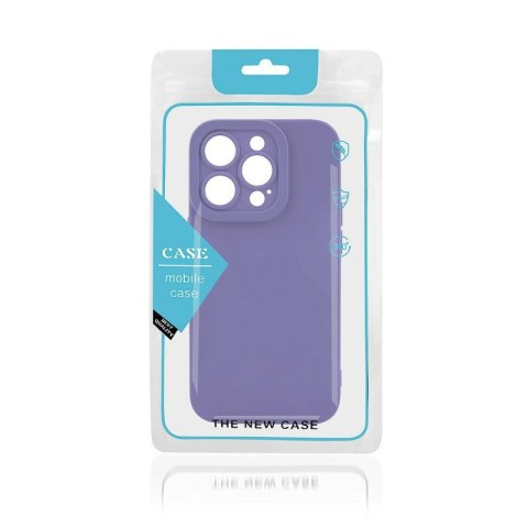 Etui SOFTY do Xiaomi 14 ULTRA fioletowy Etui SOFTY do Xiaomi 14 ULTRA fioletowy